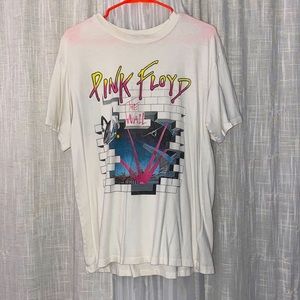 Daydreamer Pink Floyd Tee